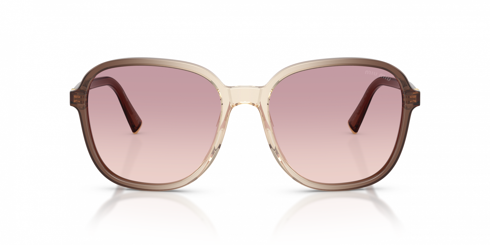 Miu Miu MU B01S 25G40S  